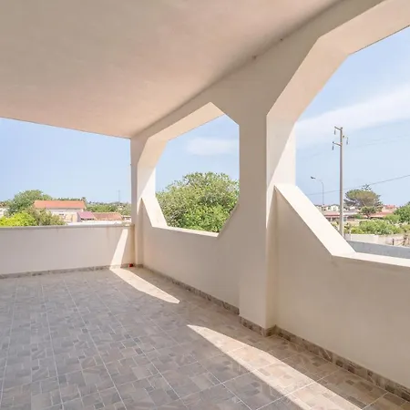 Il Paguro Apartment Pachino