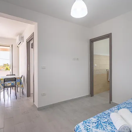 Apartment Il Paguro