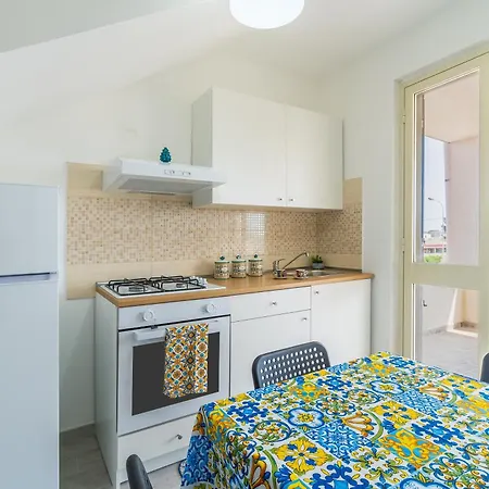 Il Paguro Apartment *