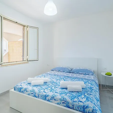 Il Paguro Apartment Pachino