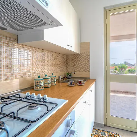 Il Paguro Apartment