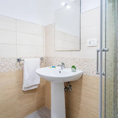 Il Paguro Apartment *