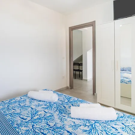 Apartment Il Paguro *