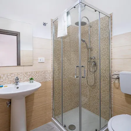 Il Paguro Apartment Pachino