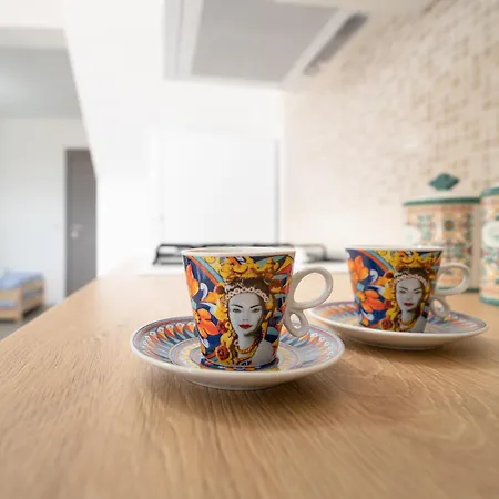 Il Paguro Apartment